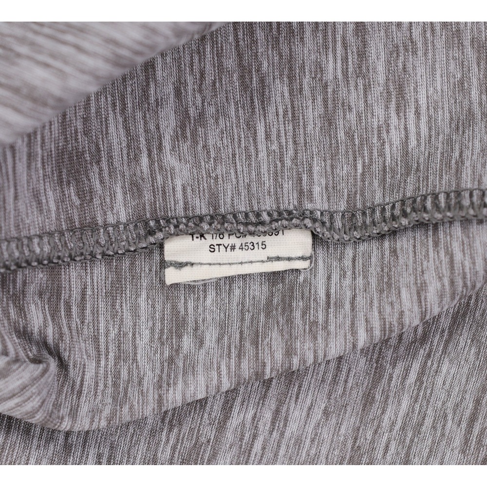 Patagonia Women's Capilene Cool Daily Hooded Lightweight Hoodie Size Small Gray - Picture 7 of 15